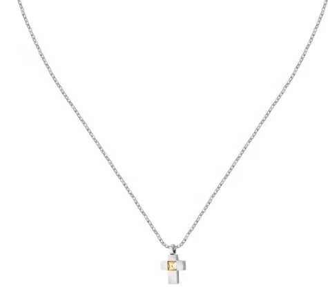 COLLANA MORELLATO GOLD - SATM25  - MORELLATO