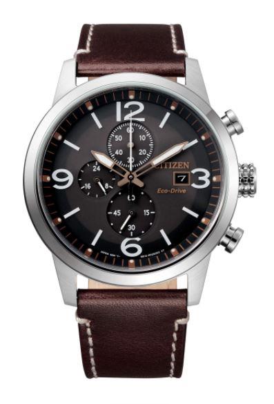 Orologio Citizen Urban Crono - CITIZEN