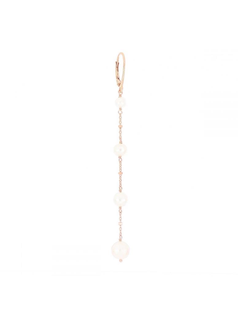 Orecchino Maman Et Sophie 4 Perle - MAMAN ET SOPHIE