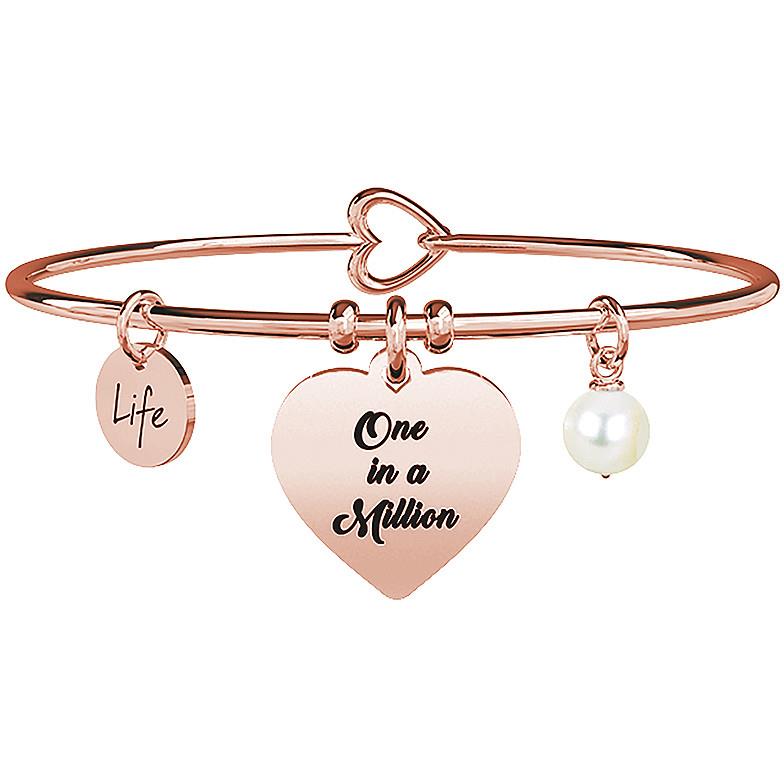 Bracciale Donna Gioielli Kidult Love - KIDULT
