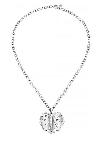 Collana Morelleto Foglia - MORELLATO