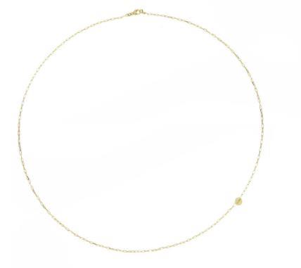 Collana Girocollo Rue des Mille Base - RUE DES MILLE