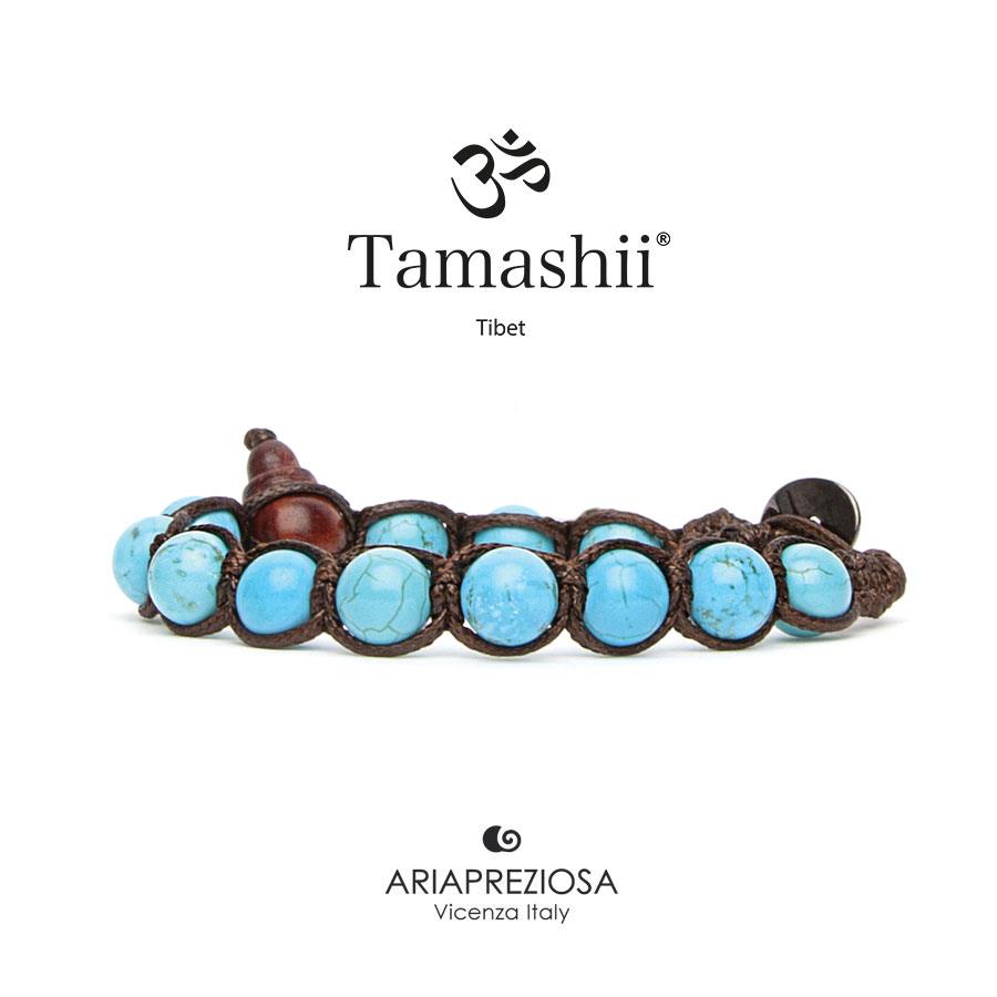 Bracciale Tamashii Turchese  - TAMASHII
