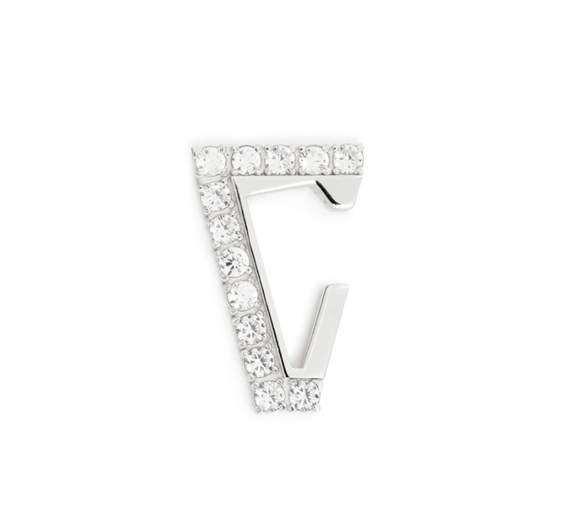 Earcuff Valentina Ferragni Nicky - VALENTINA FERRAGNI