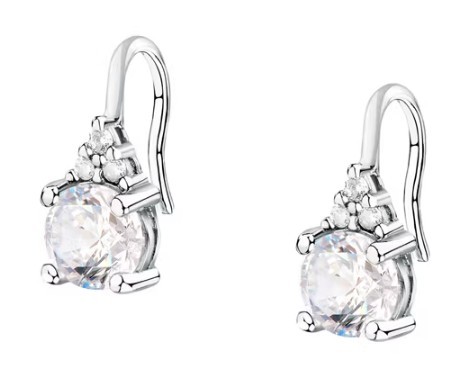 ORECCHINI MORELLATO TESORI - SAIW298  - MORELLATO