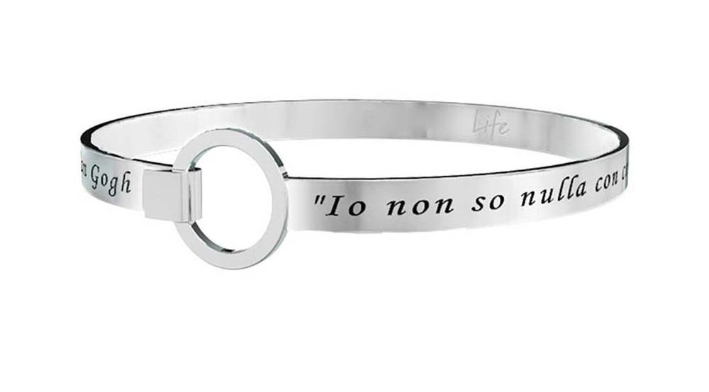 Bracciale Donna Gioielli Kidult Philosophy - KIDULT