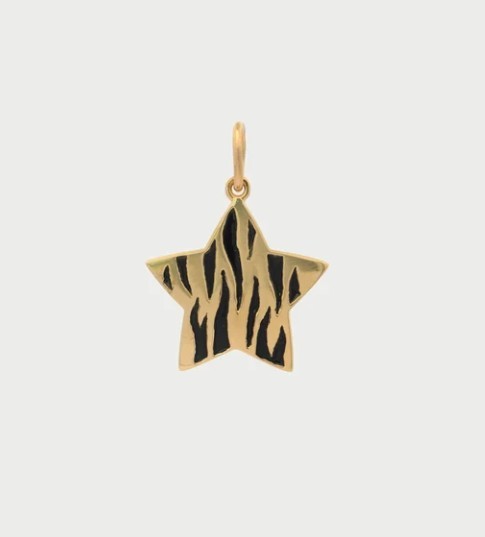 Charm Stella Wild - RUE DES MILLE
