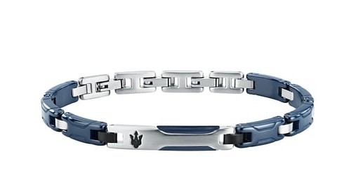 Bracciale maserati ceramic - MASERATI