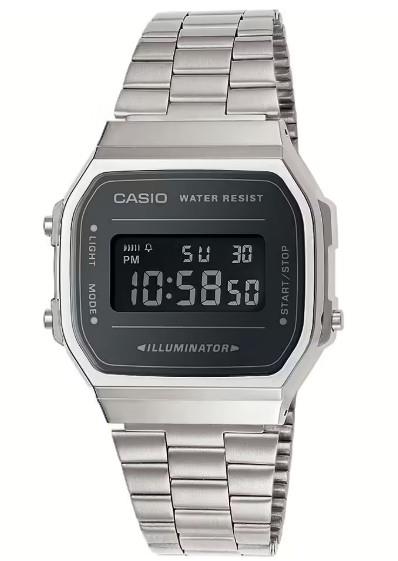 orologio digitale - CASIO
