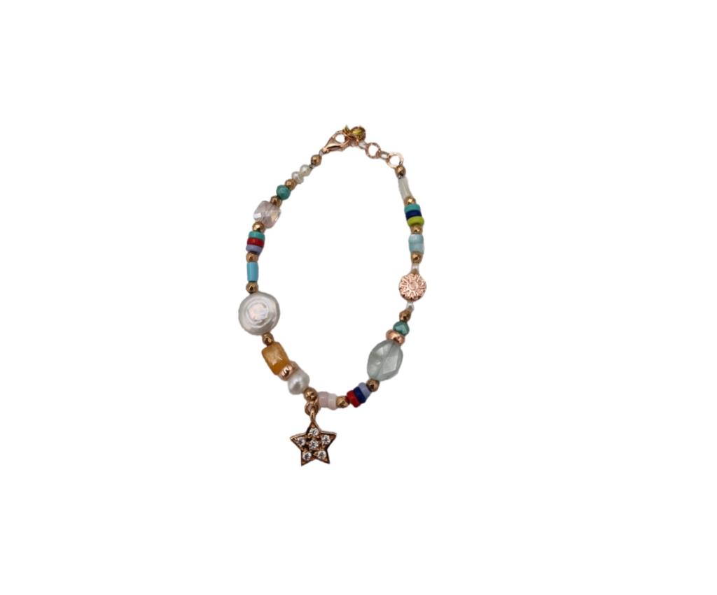 Bracciale Sacramore Firenze Arcobaleno - SACRAMORE FIRENZE