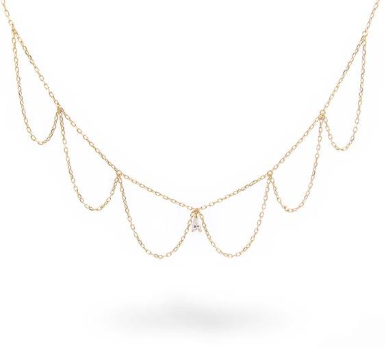 Collana  - RUE DES MILLE