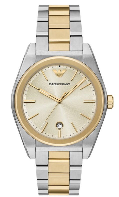 Orologio Emporio Armani AR11716 - EMPORIO ARMANI 