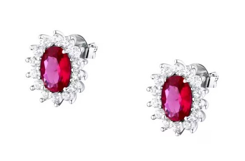 ORECCHINI MORELLATO TESORI - SAIW287  - MORELLATO