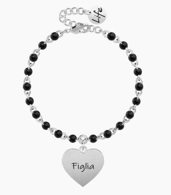 Bracciale Kidult Figlia - KIDULT