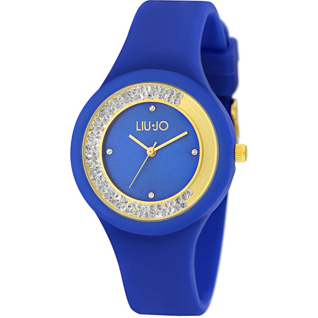 Orologio Liu.Jo Donna Dancing Sport Blue - LIU.JO