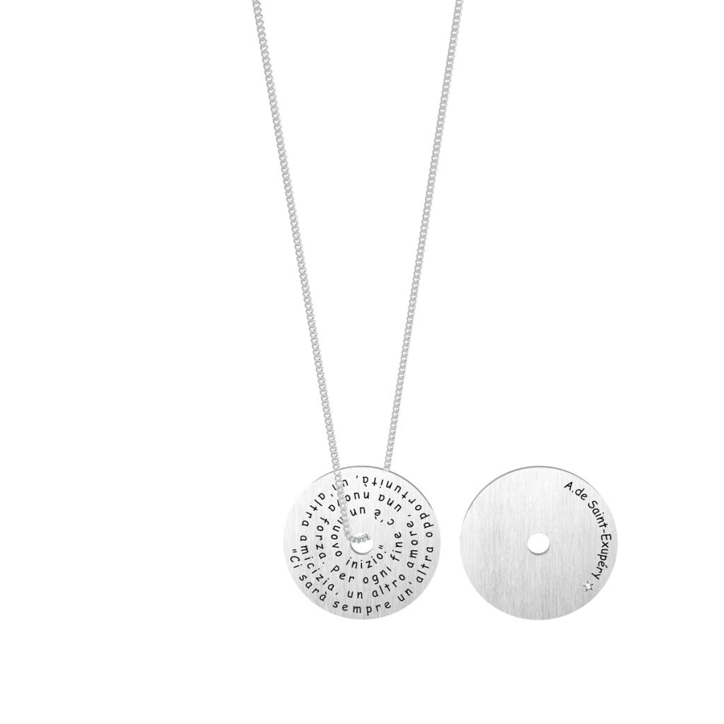 Collana Donna Kidult Free Time - KIDULT