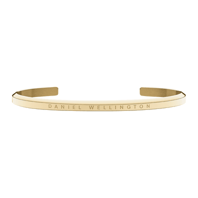 Bracciale Donna Daniel Wellington Classic Gold tg.S - DANIEL WELLINGTON