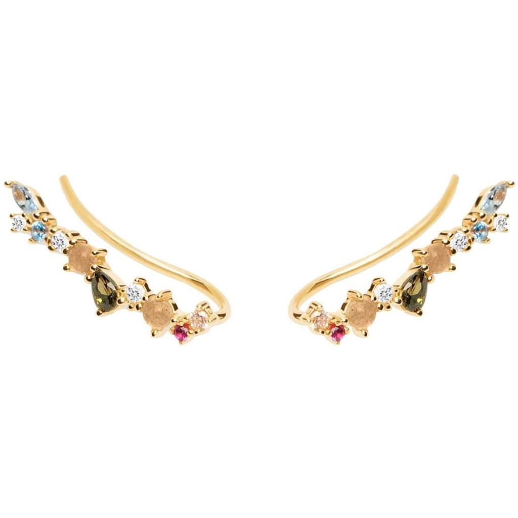 Orecchini P D Paola Atelier - PDPAOLA