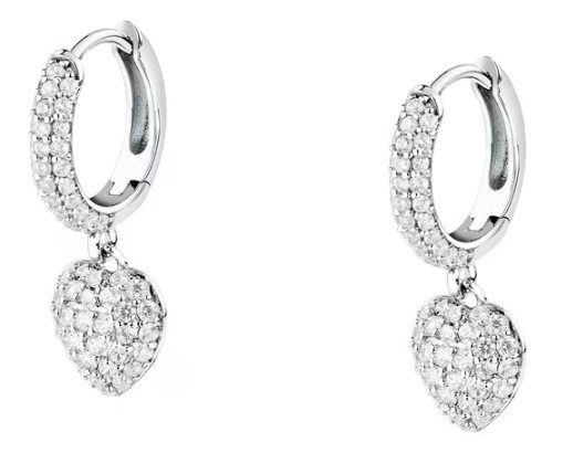 Orecchini Morellato Nobile - Collezione Nobile - MORELLATO