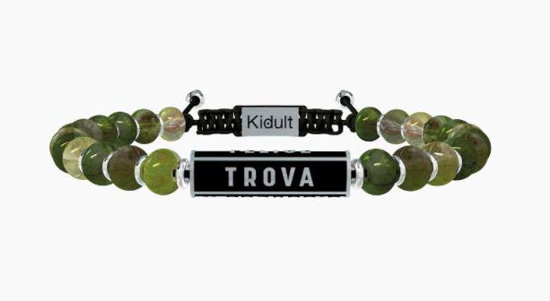 Bracciale Kidult Felicit&agrave; - KIDULT