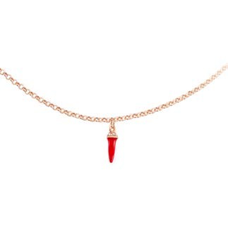 Bracciale Cornetto - VERSARI ACCESSORIES