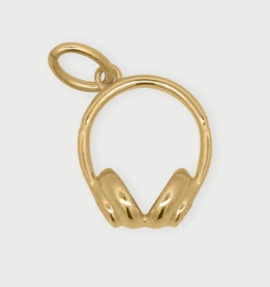 Charm Cuffie - RUE DES MILLE