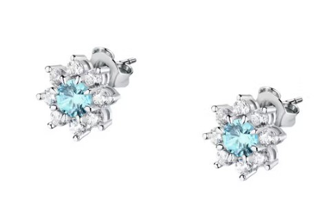 ORECCHINI MORELLATO TESORI - SAIW189  - MORELLATO