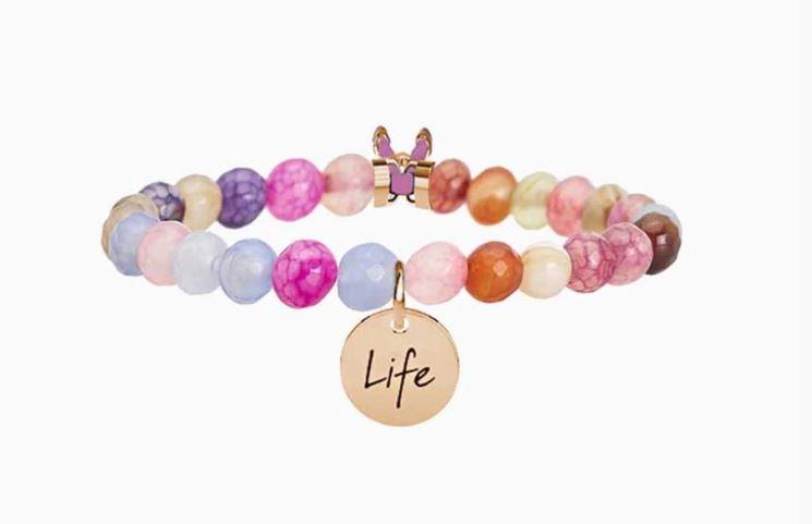 Bracciale Kidult Agata Multicolor - KIDULT