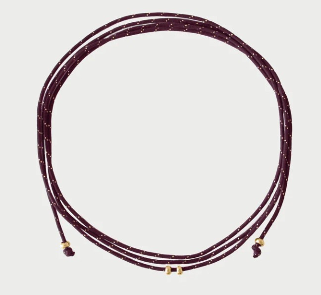 Girocollo No Closure base - RUE DES MILLE