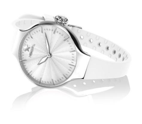 Orologio Hoops Cherie Silver/Bianco - HOOPS