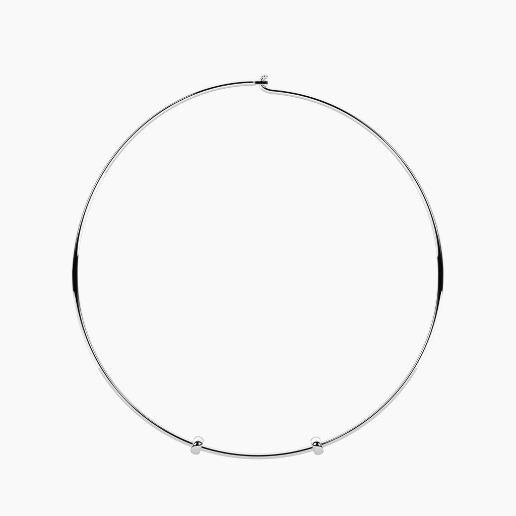 Girocollo componibile rigido - KIDULT