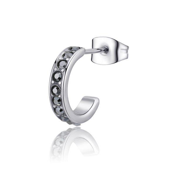 Mono Orecchino S'Agap&ograve; Snap - SAGAPO