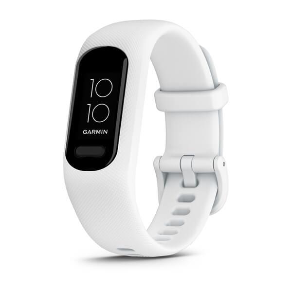 Orologio Garmin Vívosmart® 5 Bianco S/M - GARMIN