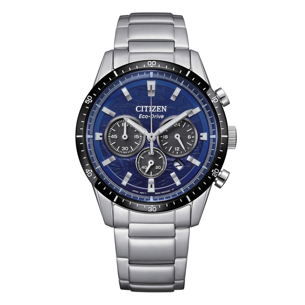 T9 Crono - CITIZEN