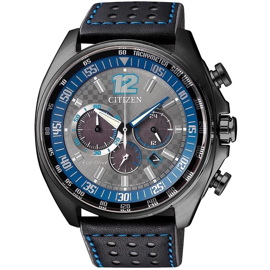 Orologio Citizen Chrono Racing - CITIZEN