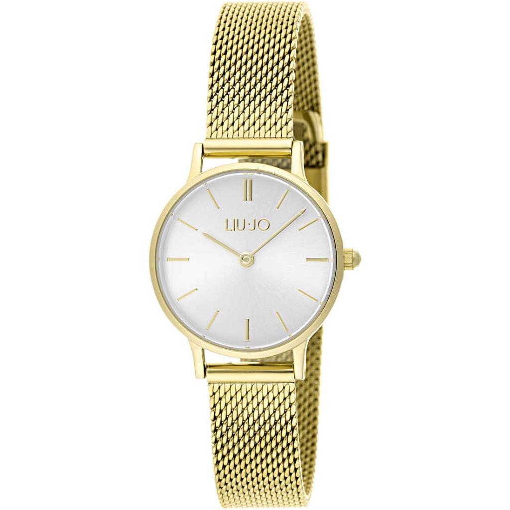 Orologio Liu.Jo Donna Mini Moonlight Gold - LIU.JO