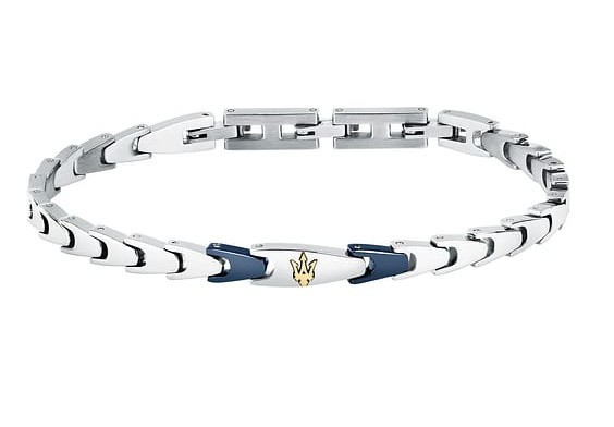 BRACCIALE MASERATI ICONIC - MASERATI