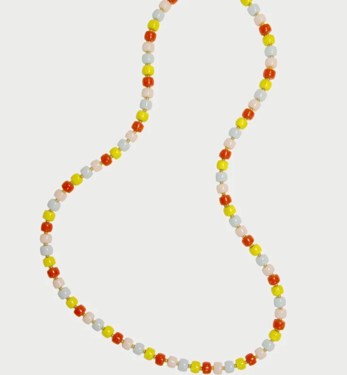 Collana IBIZA Lunga - RUE DES MILLE