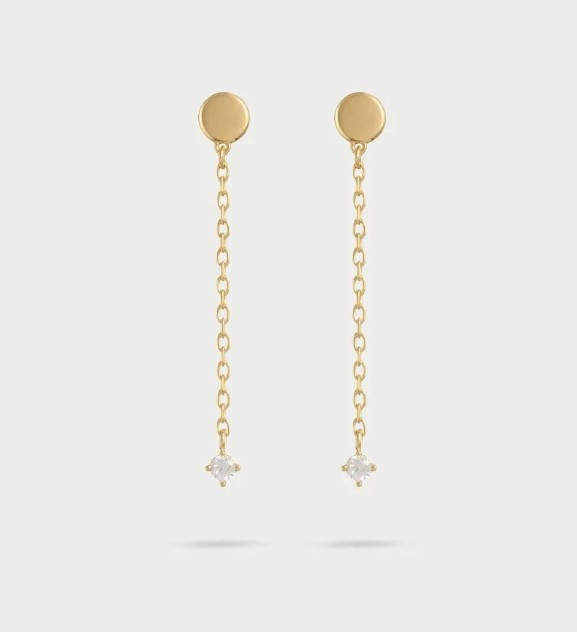 Orecchini Donna Rue des mille essence - RUE DES MILLE