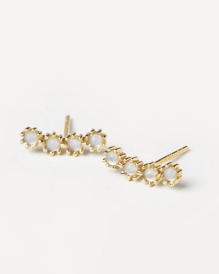 Orecchini PDPaola Blue Tide - PDPAOLA