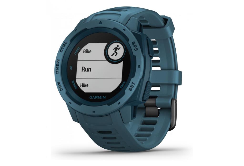 Orologio insinct gps blue - GARMIN