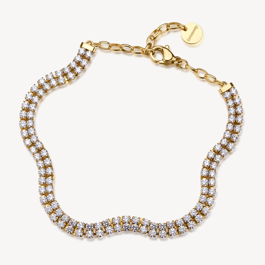 Bracciale DESIDERI - BROSWAY