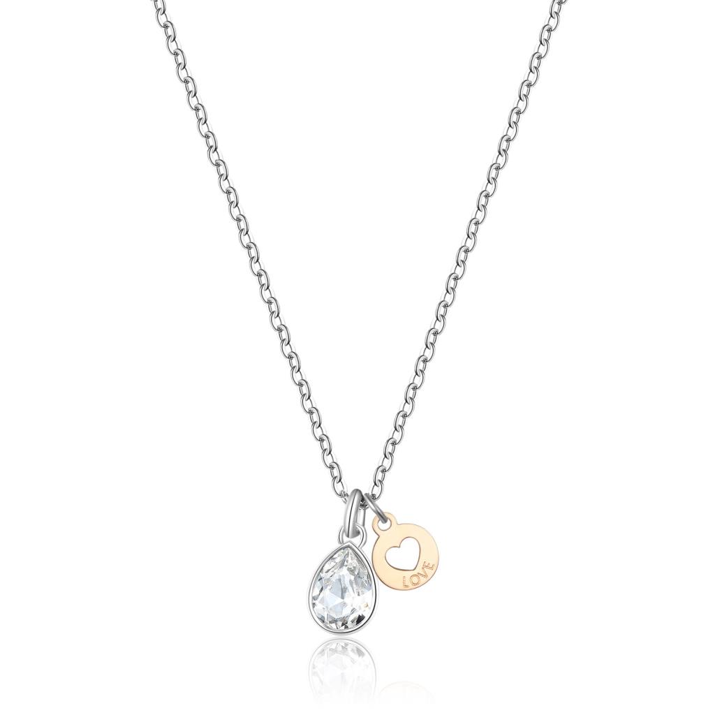 Collana S'agap&ograve; Lucky Light  - SAGAPO