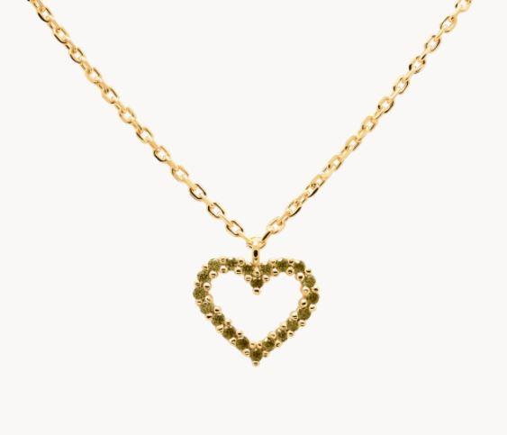 Collana P D Paola Cuore - PDPAOLA