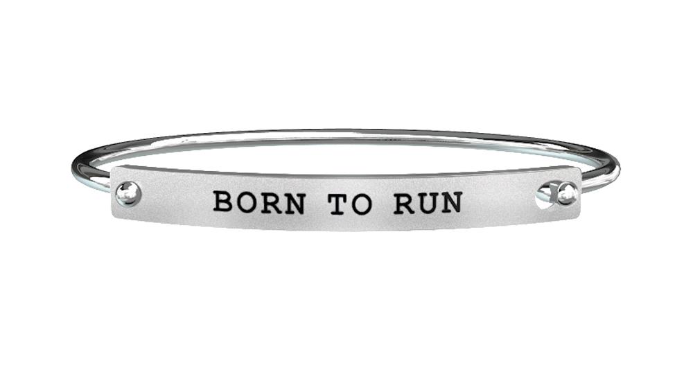 Bracciale Kidult Born To Run - KIDULT