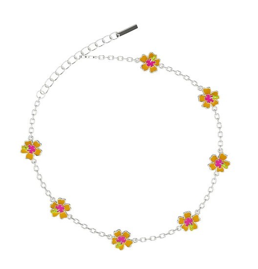 Bracciale Ibisco - AMABILE