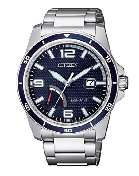 Orologio Citizen Marine Reserver - CITIZEN