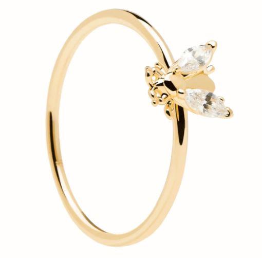 Anello PDPaola Mosca - PDPAOLA