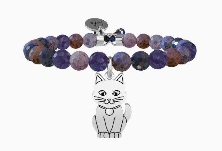 Bracciale Kidult Gatto - KIDULT
