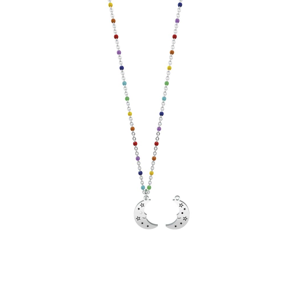 Collana Donna Kidult Symbols - KIDULT